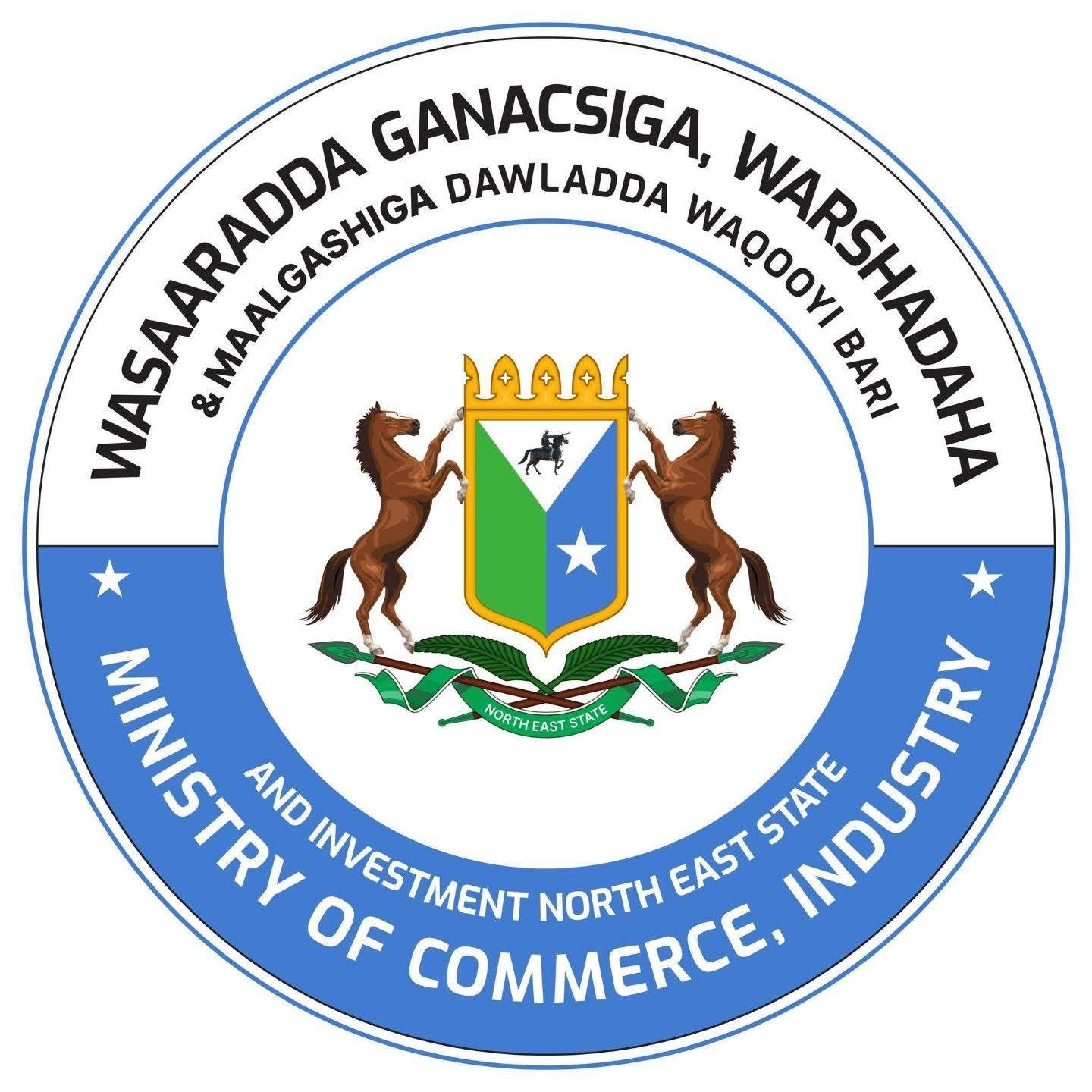 W/Ganacsiga