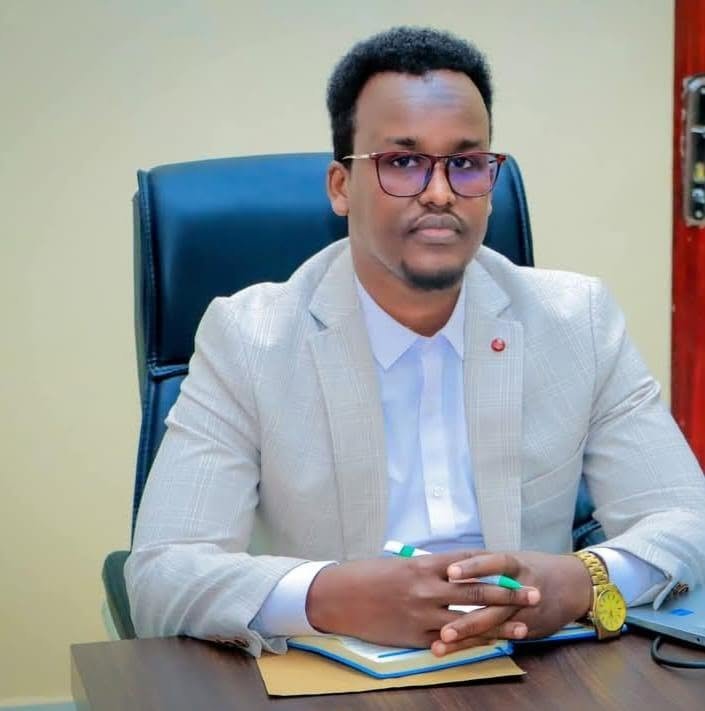 Abdisalam Iman